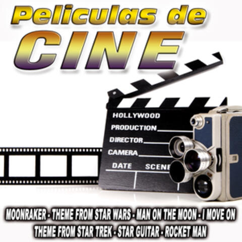 Peliculas De Cine Vol. 2