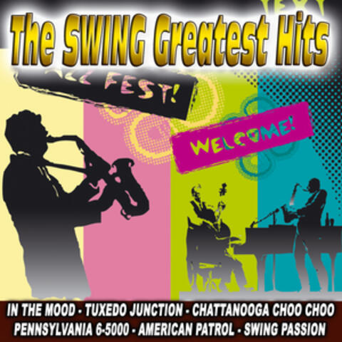 The Swing Greatest Hits