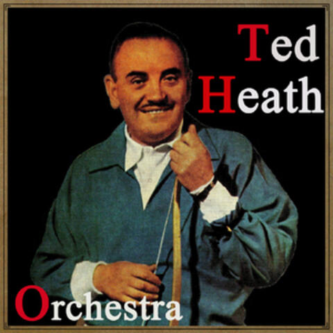 Vintage Music No. 121 - LP: Ted Heath And The Swing