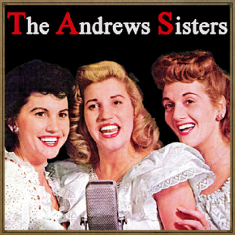 Vintage Music No. 120 - LP: The Andrews Sisters