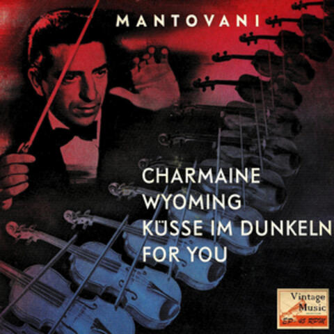 Vintage Dance Orchestra No. 189 - EP: Slow Waltz