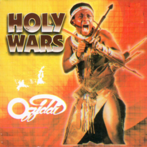 Holy Wars