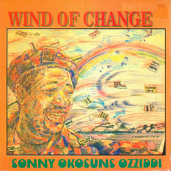 Wind Of Change (Dub)