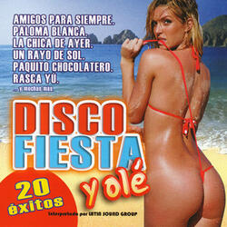 El cha cha cha del tren