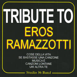 Se bastasse una canzone (tribute version)