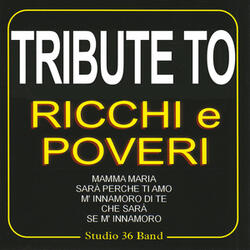 Sarà perche ti amo (tribute version)