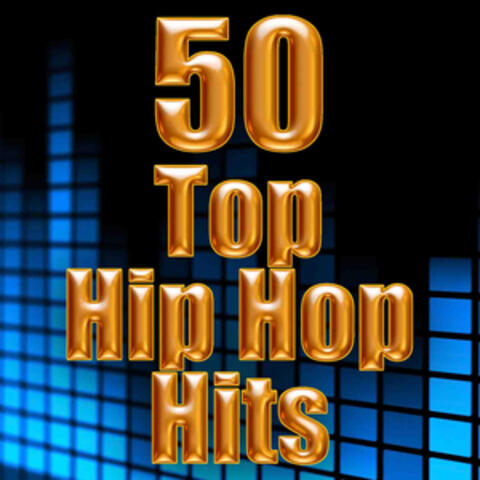 50 Top Hip Hop Hits