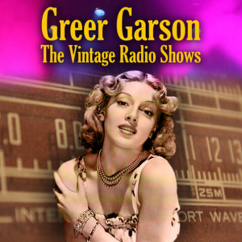 The Vintage Radio Shows