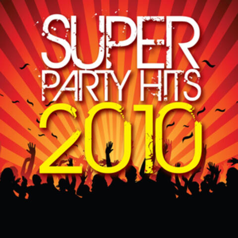 Super Party Hits 2010