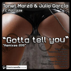 Gotta Tell You (Jordi M Remix)
