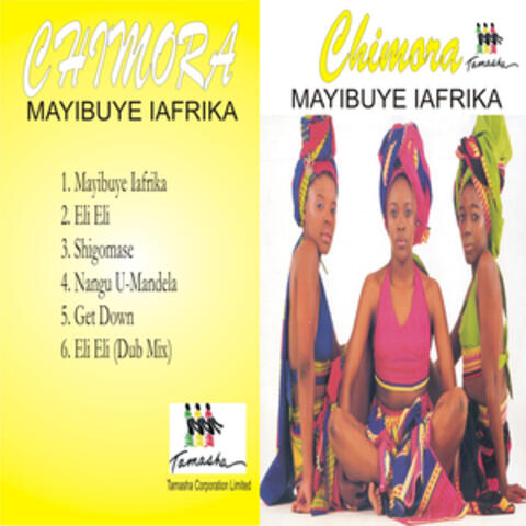 Mayibuye L'afrika