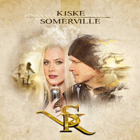 Michael Kiske & Amanda Somerville