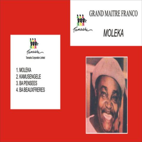 Moleka