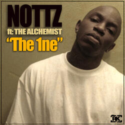 The 1ne feat. The Alchemist