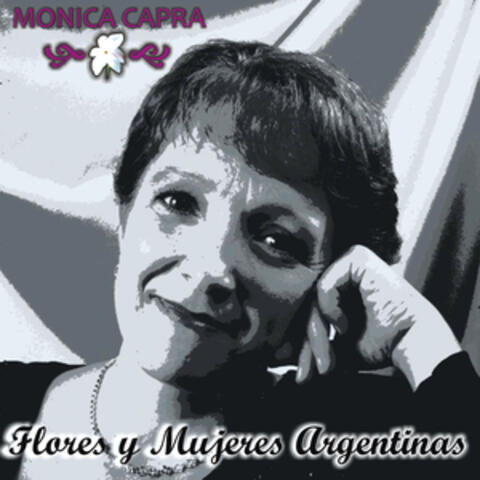 Flores Y Mujeres Argentinas