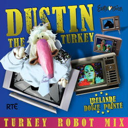 Irelande Douze Pointe Turkey Robot Remix