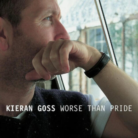 Kieran Goss