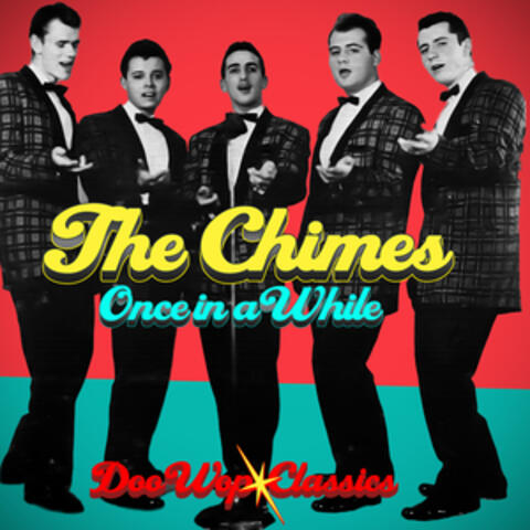 Once In A While - Doo Wop Classics