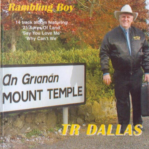 Rambling Boy