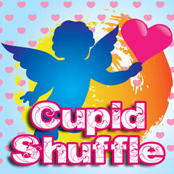 Cupid Shuffle