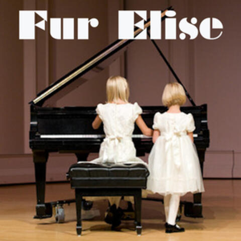Fur Elise Ensemble