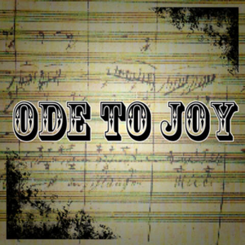 Ode To Joy (Beethoven Tribute)