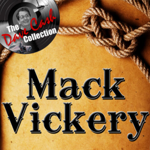 Mack Vickery