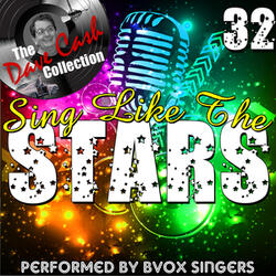 What About Now - Bvox
