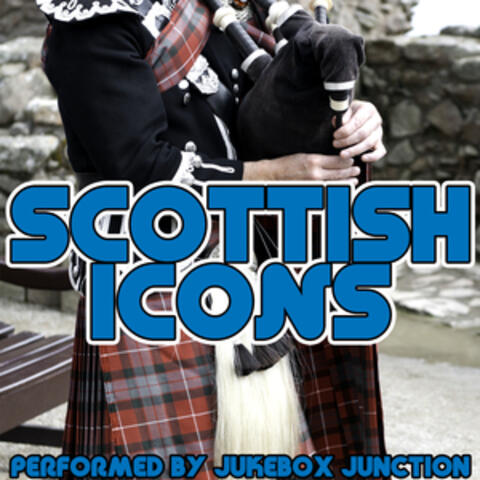 Scottish Icons