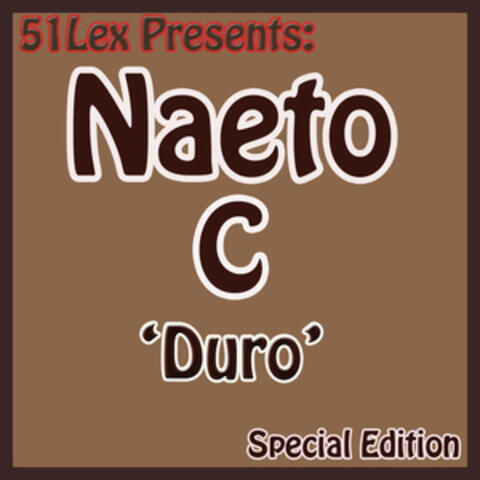 51 Lex Presents Duro