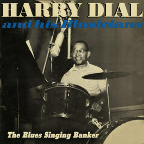 The Blues Singing Banker