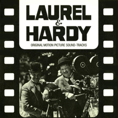 Laurel & Hardy (Original Motion Picture Soundtracks)