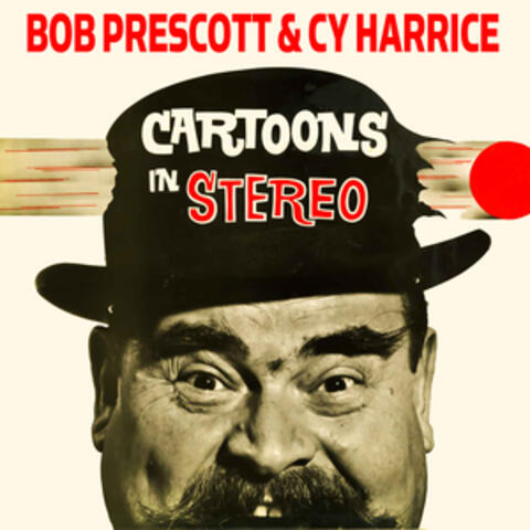 Cartoons In Stereo