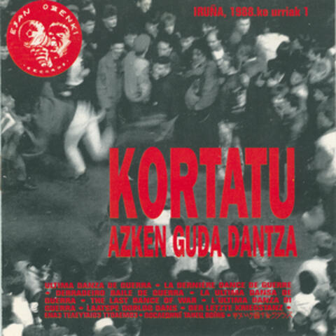Kortatu