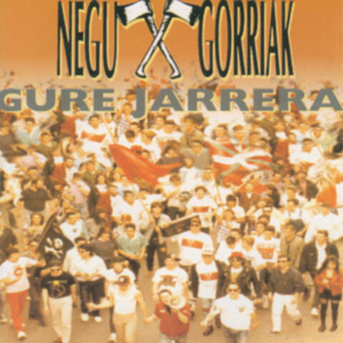 Negu Gorriak