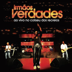 Procuro Um Sinal de Ti (Ao Vivo)