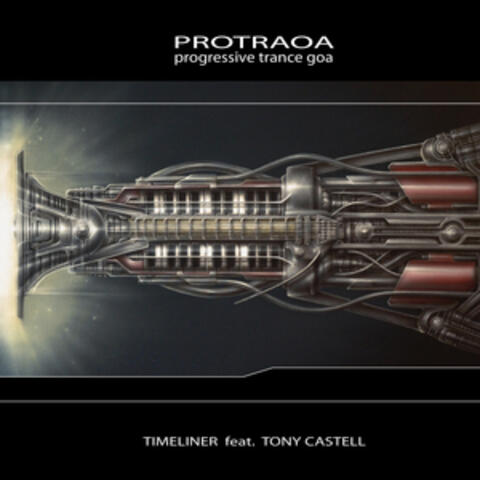 Protraoa feat Tony Castell