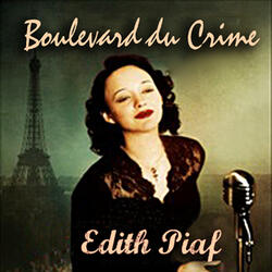 Boulevard du Crime (Edit)