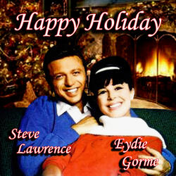 Let Me Be The First To Wish You Merry Christmas