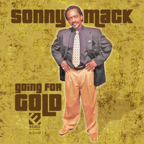 Sonny Mack