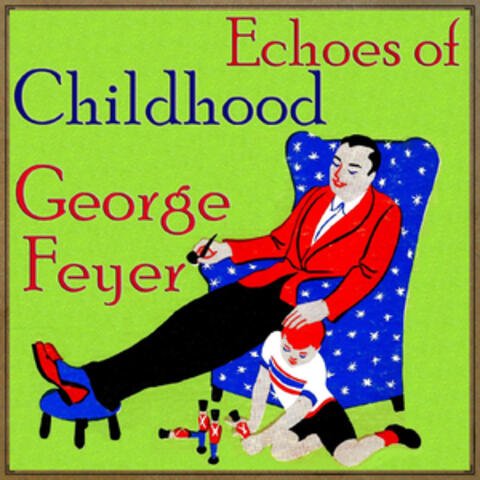 George Feyer