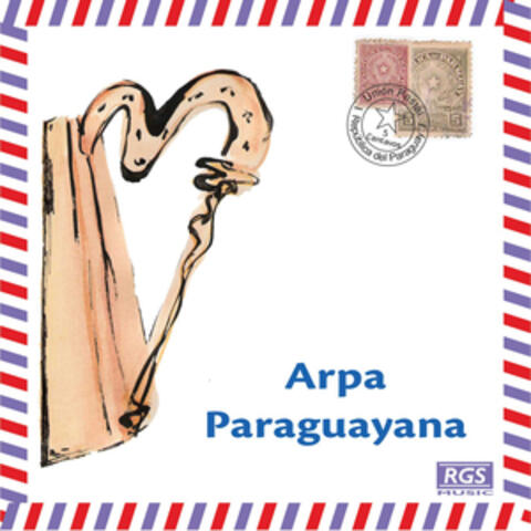 Arpa Paraguayana