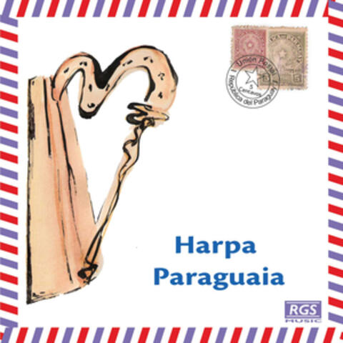 Harpa Paraguaia