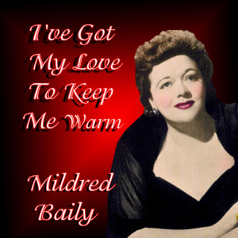 Mildred Bailey