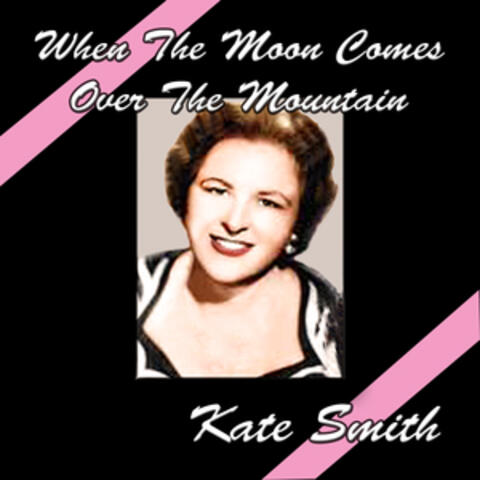 When The Moon Comes Over The Mountain