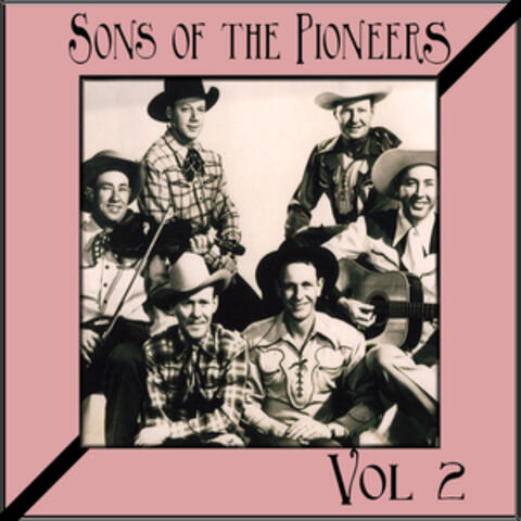 Sons of the Pioneers