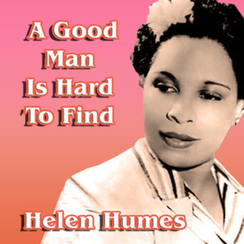 Helen Humes