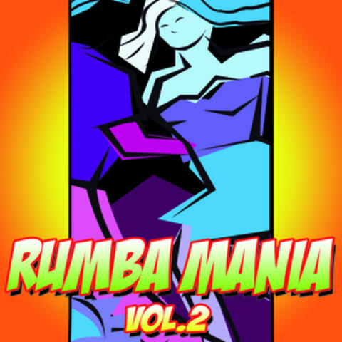 Rumba Manía Vol.2