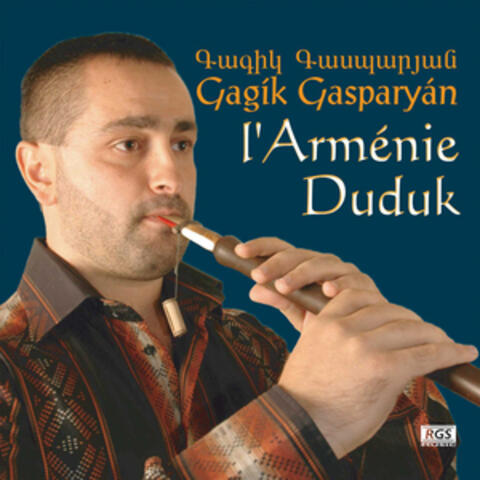 L' Arménie Duduk
