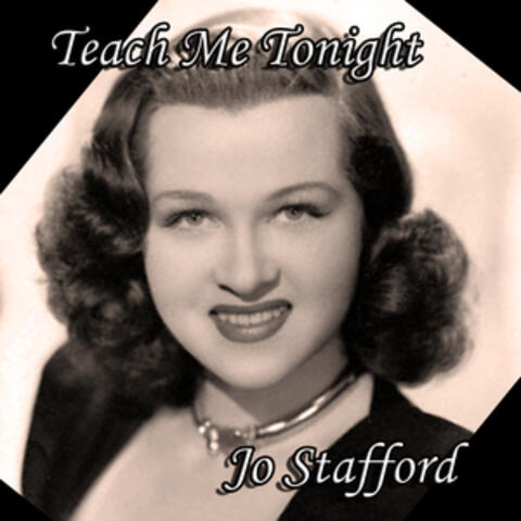 Teach Me Tonight